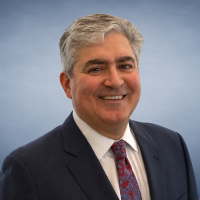 Photo of Steven A. Bleckner, M.D.